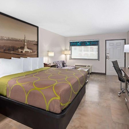 Super 8 By Wyndham Prattville Montgomery Экстерьер фото