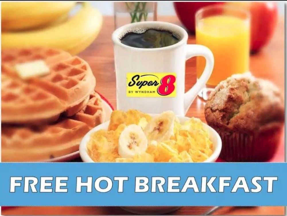 Super 8 By Wyndham Prattville Montgomery Экстерьер фото