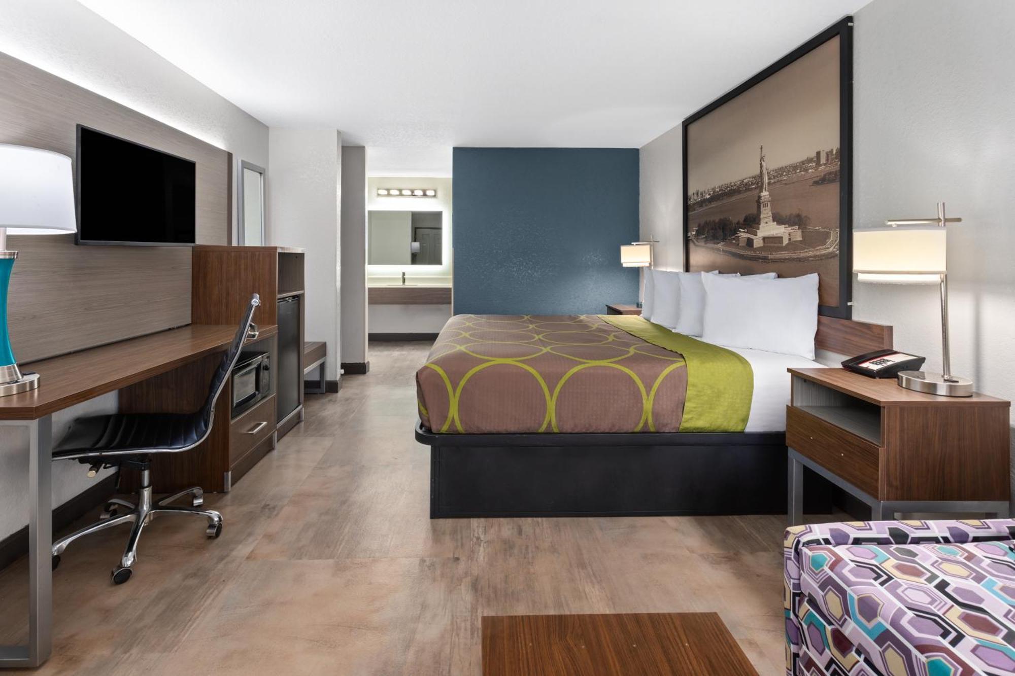 Super 8 By Wyndham Prattville Montgomery Экстерьер фото