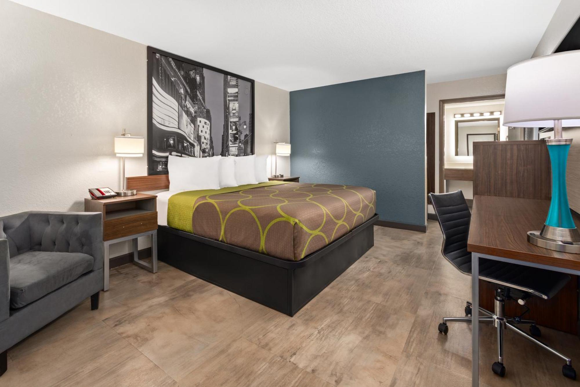 Super 8 By Wyndham Prattville Montgomery Экстерьер фото