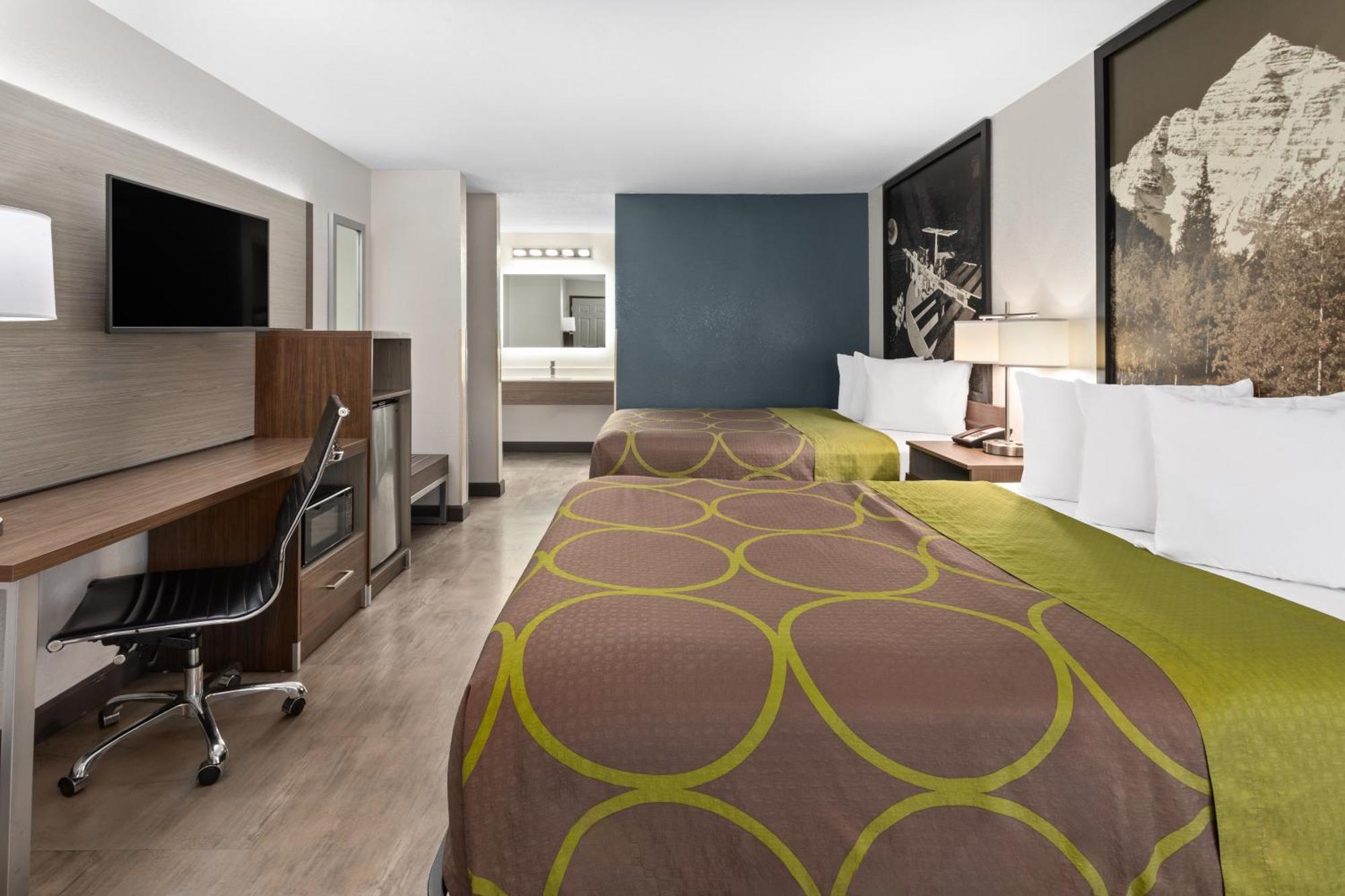 Super 8 By Wyndham Prattville Montgomery Экстерьер фото
