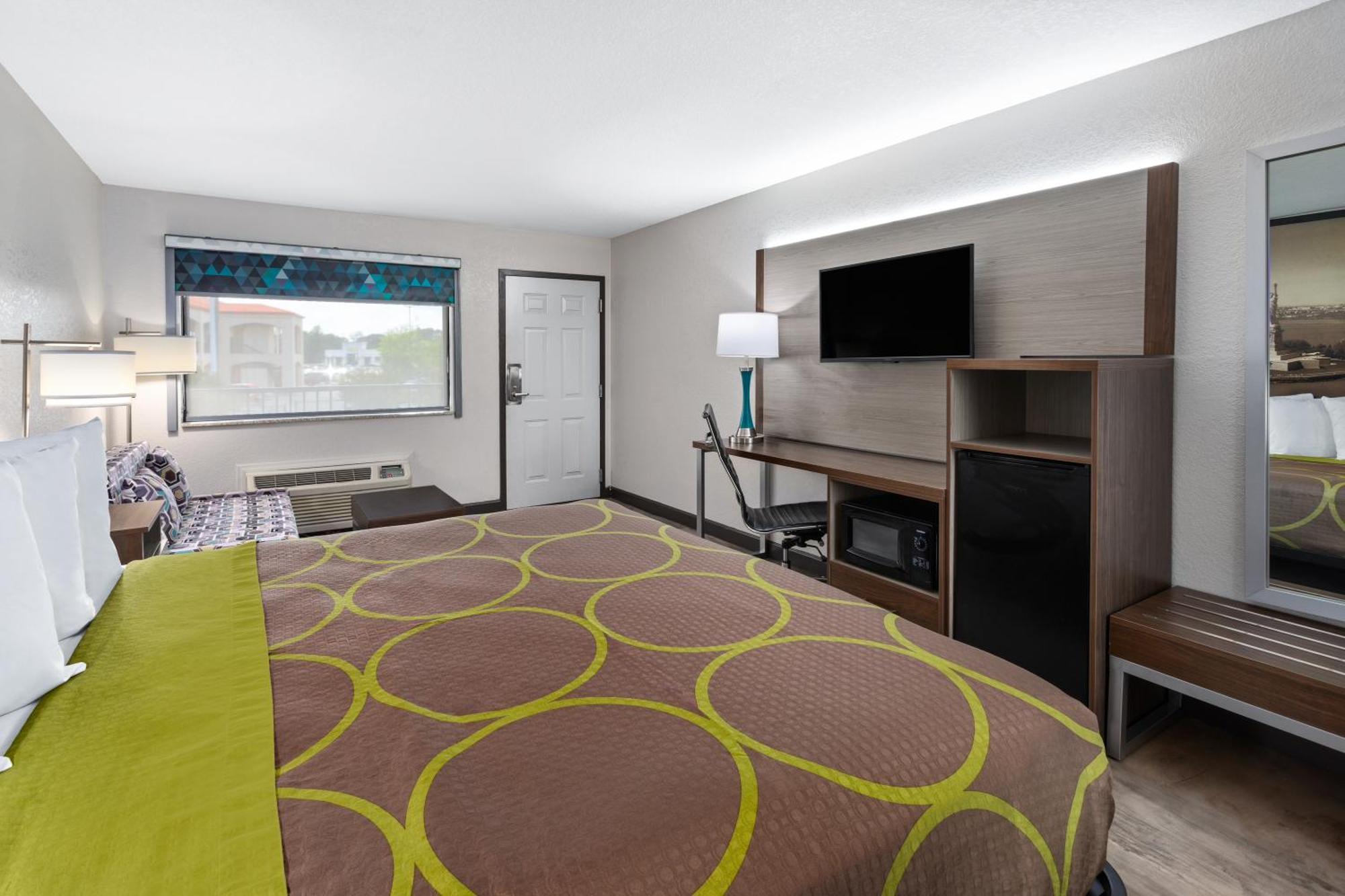 Super 8 By Wyndham Prattville Montgomery Экстерьер фото
