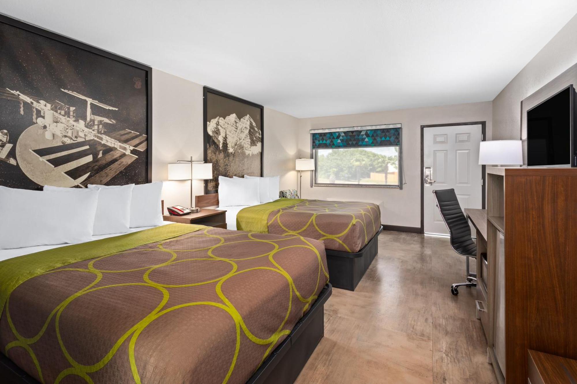 Super 8 By Wyndham Prattville Montgomery Экстерьер фото