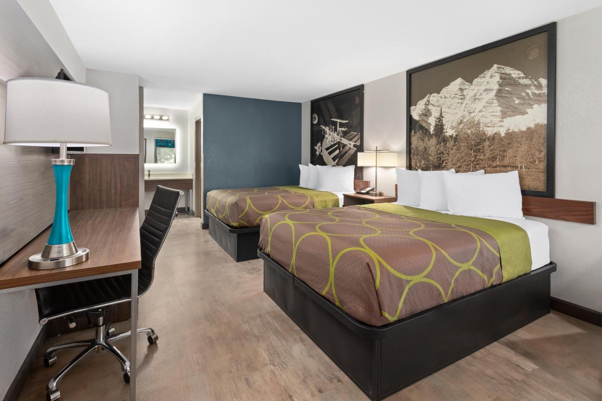 Super 8 By Wyndham Prattville Montgomery Экстерьер фото