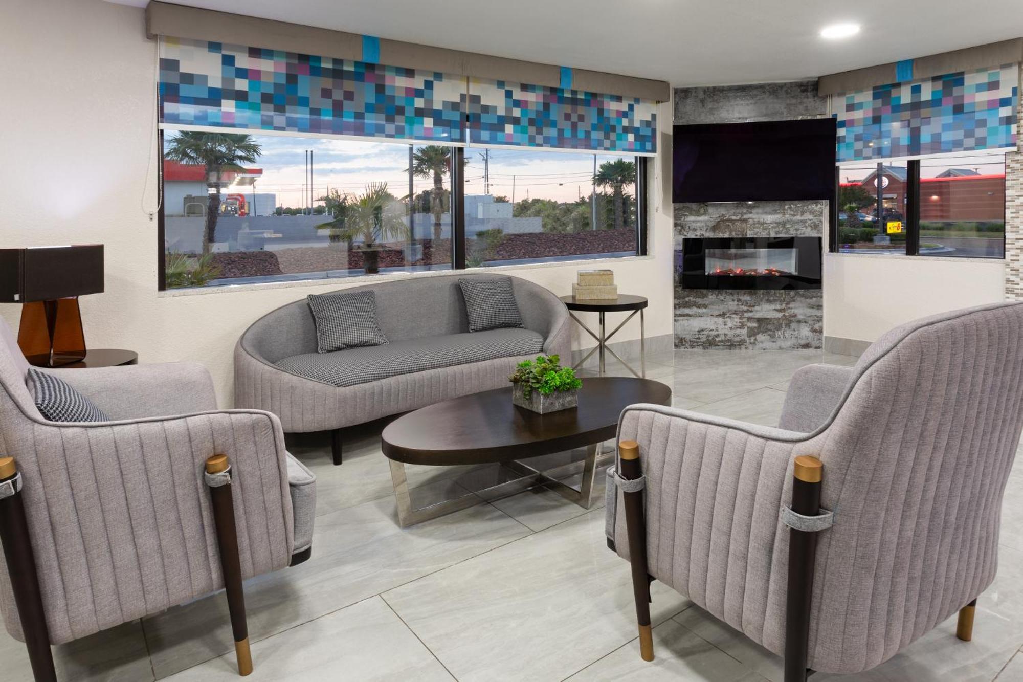 Super 8 By Wyndham Prattville Montgomery Экстерьер фото