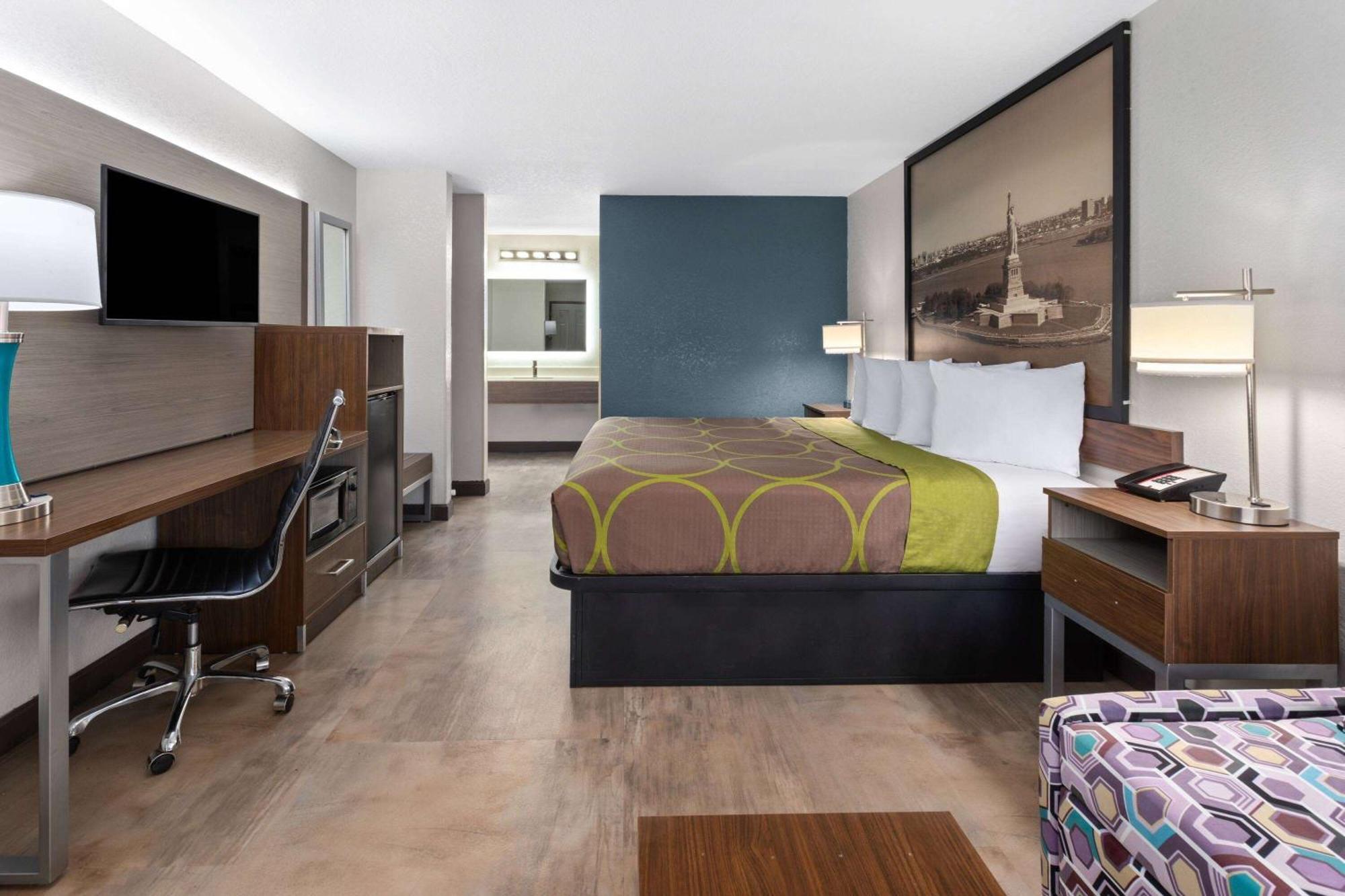 Super 8 By Wyndham Prattville Montgomery Экстерьер фото
