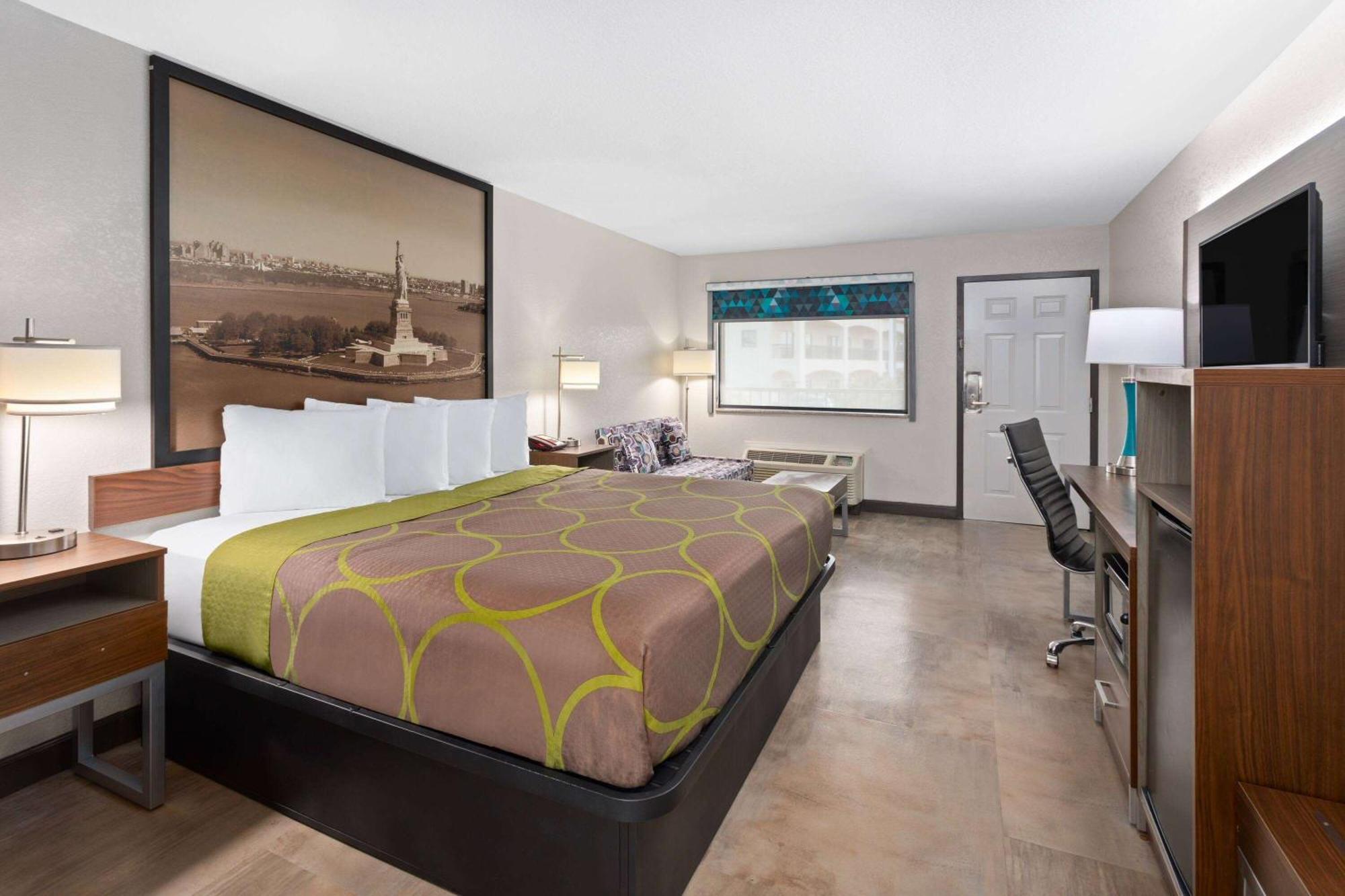 Super 8 By Wyndham Prattville Montgomery Экстерьер фото