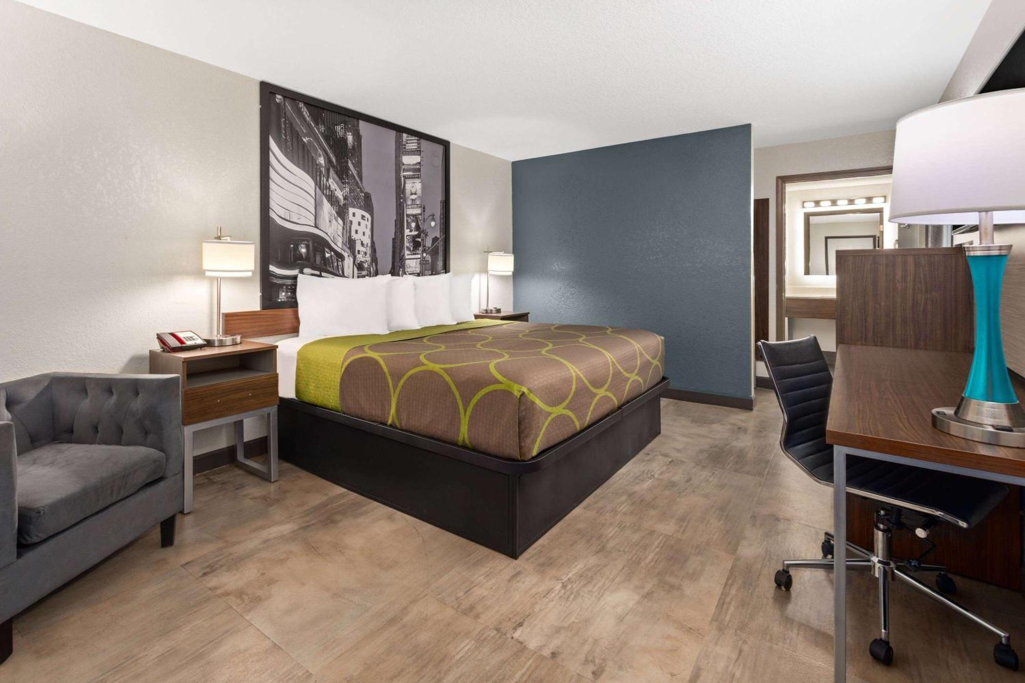 Super 8 By Wyndham Prattville Montgomery Экстерьер фото