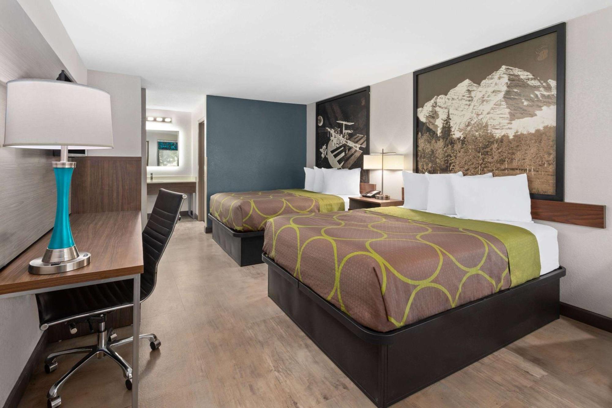 Super 8 By Wyndham Prattville Montgomery Экстерьер фото