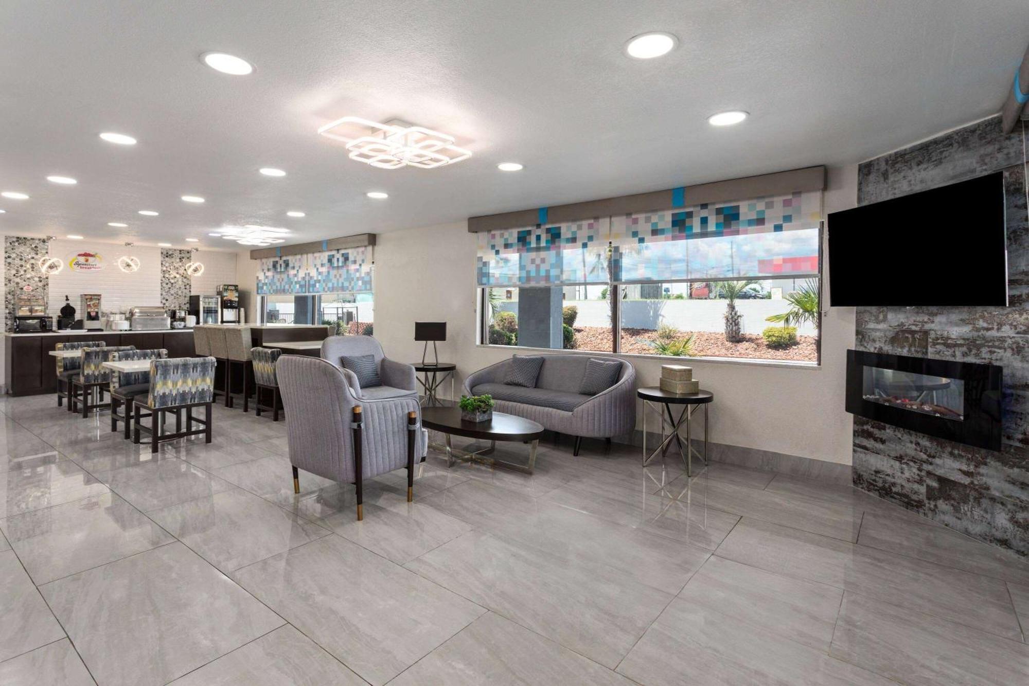 Super 8 By Wyndham Prattville Montgomery Экстерьер фото